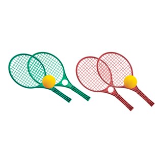 Soft tenis eco