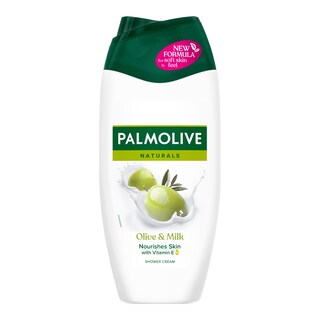 Palmolive Naturals Olive & Milk sprchový gel