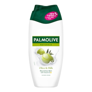 Palmolive Naturals Olive & Milk sprchový gel