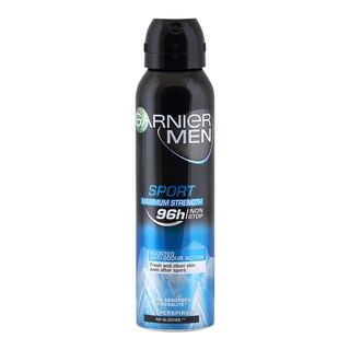 Garnier Men Mineral Sport antiperspirant