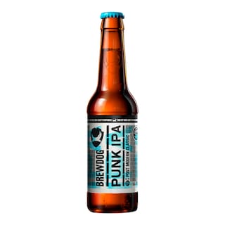 BrewDog Punk IPA