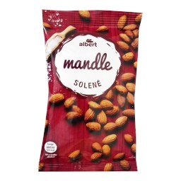 Mandle