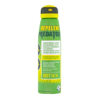 Predator Repelent sprej 16%