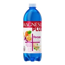 Magnesia Plus focus Meruňka a maracuja