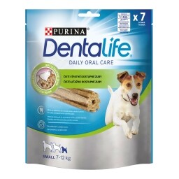 Purina DentaLife Small doplňkové krmivo pro psy