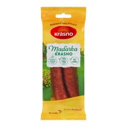 Krásno Maďarka
