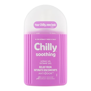 Chilly Soothing intimní gel