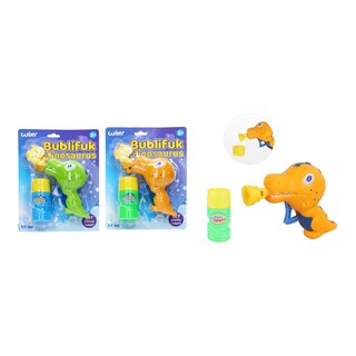 Bublifuk dinosaurus