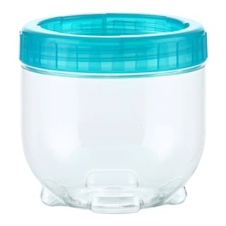 Interlock Dóza na potraviny