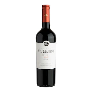 Viu Manent Malbec reserva