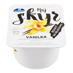 Milko Můj skyr vanilka