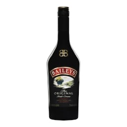 Baileys Original Irish 17%