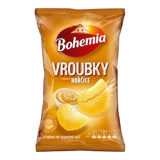 Intersnack, a.s. Choustník 164, 391 18 Choustník, Česká republika