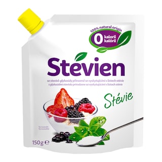 Sladidlo Stévien