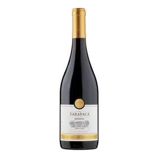 Viña Tarapacá Reserva Pinot Noir