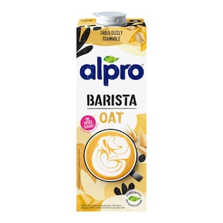 Alpro Barista Ovesný nápoj