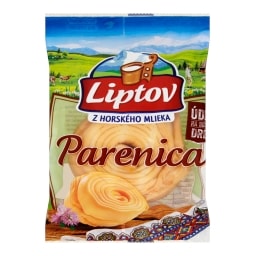 Liptov Parenica uzená