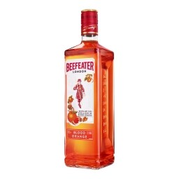 Beefeater Blood Orange 37,5%