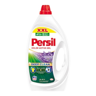 Persil Deep Clean Plus Lavender prací gel