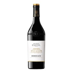 Maison Castel Bordeaux Merlot