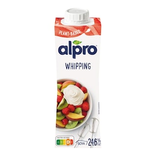 Alpro C.V.A. Vlamingstraat 28, 8560 Wevelgem, Belgie