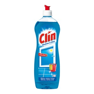 Clin Blue čistič oken