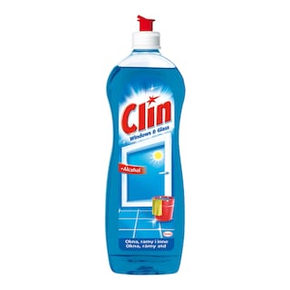Clin Blue čistič oken