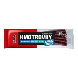 Kmotr Kmotrovky Snack Garlic