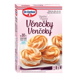 Dr. Oetker Věnečky