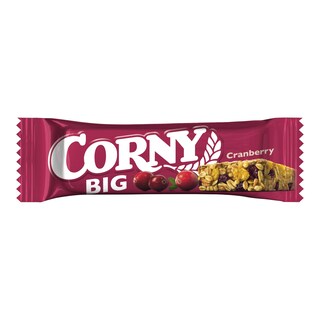 Corny BIG cereální tyčinka brusinka