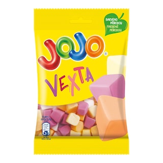 JOJO Vexta