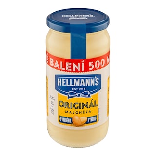 Hellmann's Majonéza