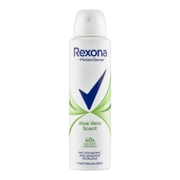 Rexona Aloe Vera antiperspirant sprej