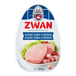 Zwanenberg Food Group BV P.O. Box 40, 7600 AA Almelo, Nizozemsko