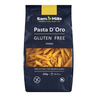 Sam Mills Pasta d'Oro Penne bez lepku
