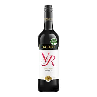 Hardys VR Shiraz