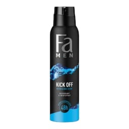 Fa Men Kick Off deodorant