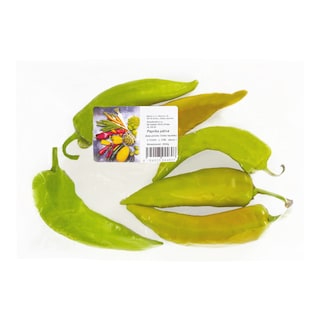 Paprika pálivá
