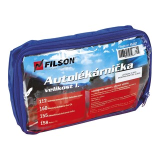 Filson Autolékárna textilní