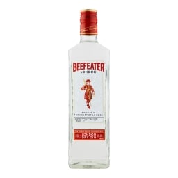 Beefeater London Dry Gin 40%