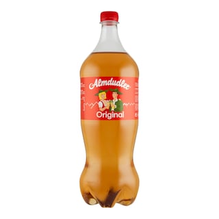 Almdudler Original limonáda