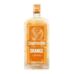 Jagermeister orange 33%