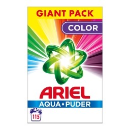 Ariel Color Prací prášek