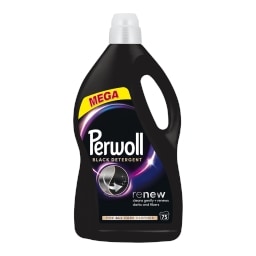 Perwoll specialní prací prostředek Black