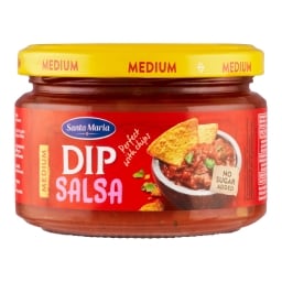 Santa Maria Dip Salsa Medium