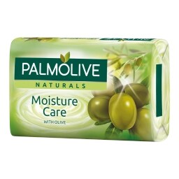 Palmolive Naturals mýdlo s výtažky z mléka a oliv