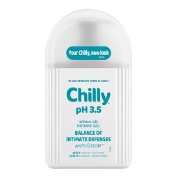 Chilly Intimní gel