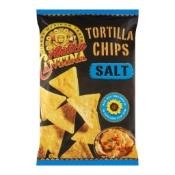 Antica Cantina Tortilla Chips solené