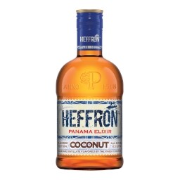 Heffron Coconut 32%