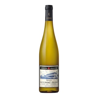 Sommelier Collection Veltlínské zelené